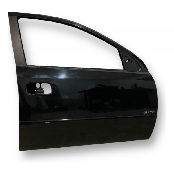 Porta Gm Astra Sedan Diant Direita 2005 11 Lisa Sem Detalhe Dianteira Direito