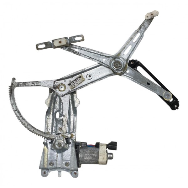 Máquina Vidro Elétrico Gm Astra Dianteiro Esquerdo 2000 2011