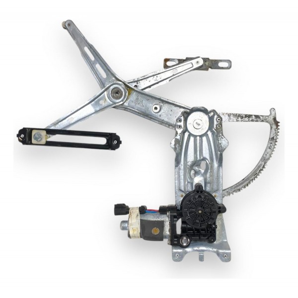 Máquina Vidro Elétrico Gm Astra Dianteiro Esquerdo 2000 2011