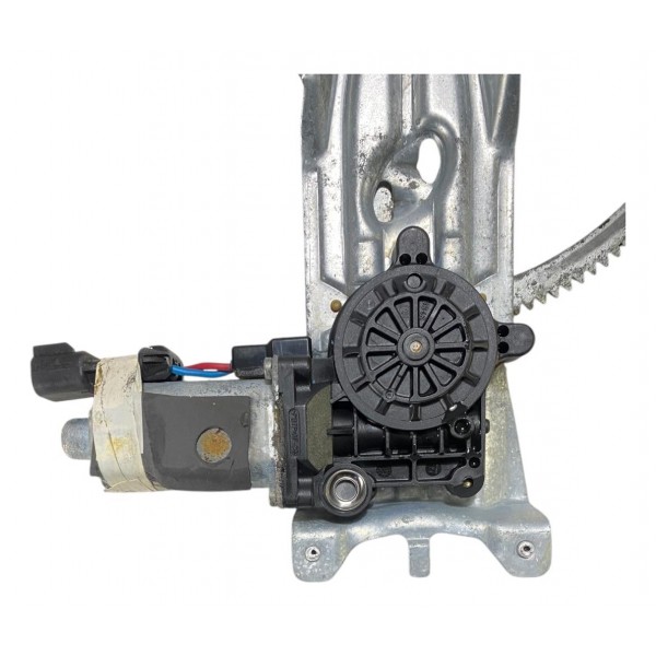 Máquina Vidro Elétrico Gm Astra Dianteiro Esquerdo 2000 2011