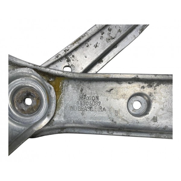 Máquina Vidro Elétrico Gm Astra Dianteiro Esquerdo 2000 2011