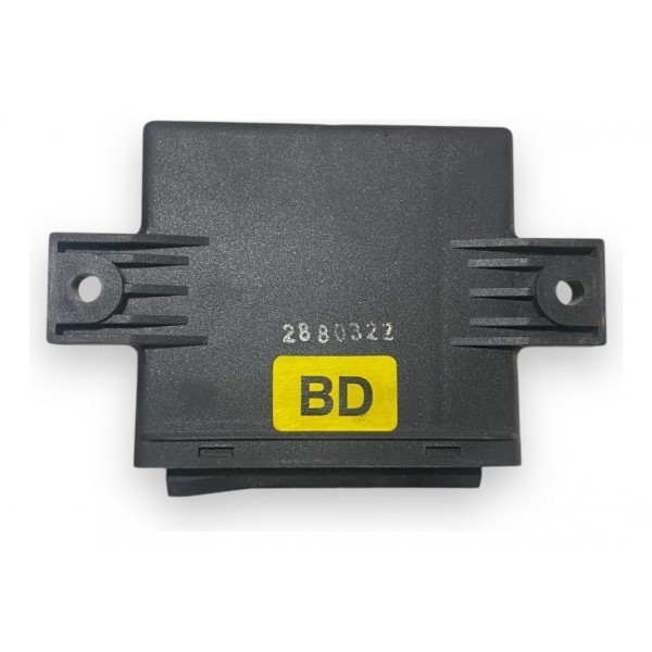 Modulo Controle Eletrônico Conforto Gm Astra Zafira 2.0 2005