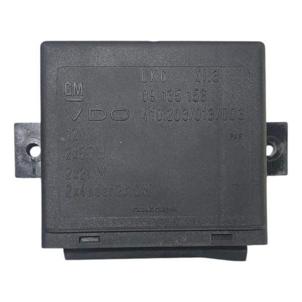 Modulo Controle Eletrônico Conforto Gm Astra Zafira 2.0 2005