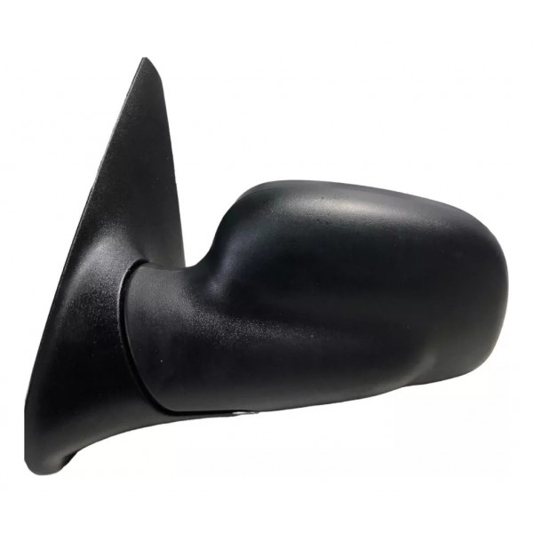 Retrovisor Land Rover Freelander Esquerdo 2004