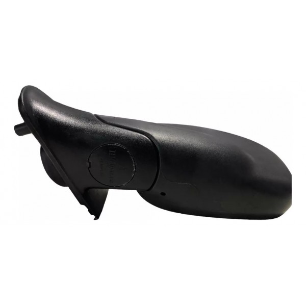 Retrovisor Land Rover Freelander Esquerdo 2004