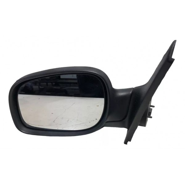 Retrovisor Land Rover Freelander Esquerdo 2004