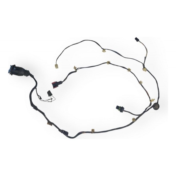 Chicote Porta Gm Astra Traseira Direita 2.0 2005 93272342