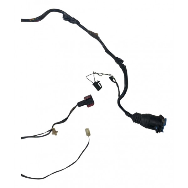 Chicote Porta Gm Astra Traseira Direita 2.0 2005 93272342