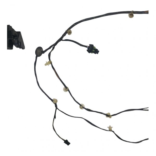 Chicote Porta Gm Astra Traseira Direita 2.0 2005 93272342