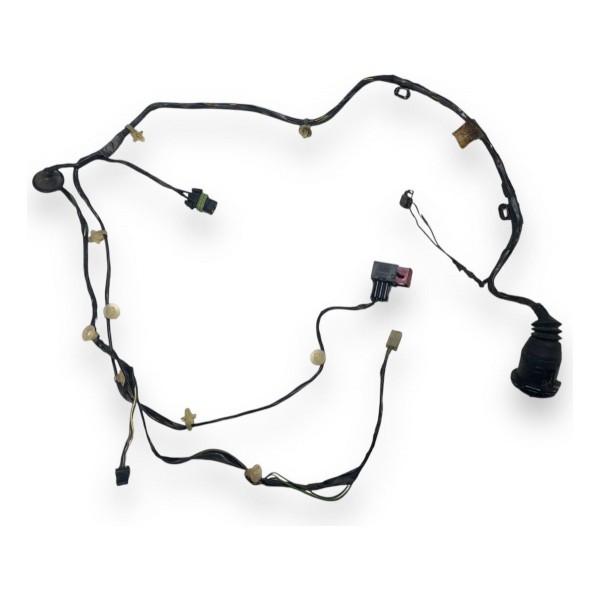 Chicote Porta Gm Astra Traseira Esquerda 2.0 2005 93272342