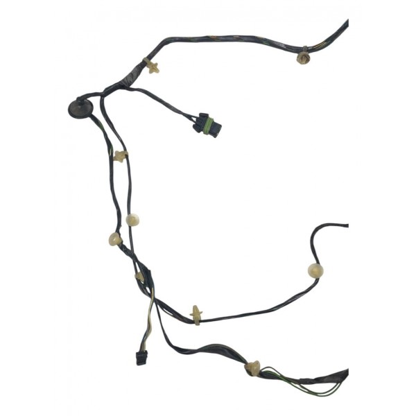 Chicote Porta Gm Astra Traseira Esquerda 2.0 2005 93272342