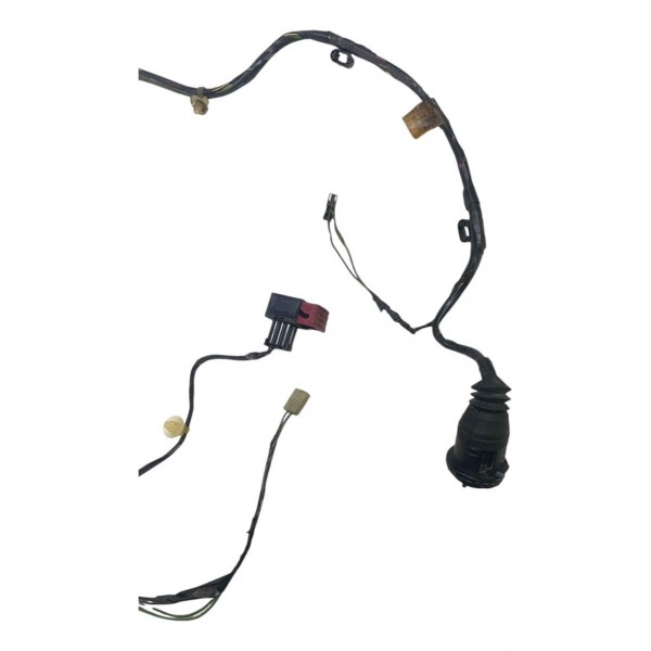 Chicote Porta Gm Astra Traseira Esquerda 2.0 2005 93272342