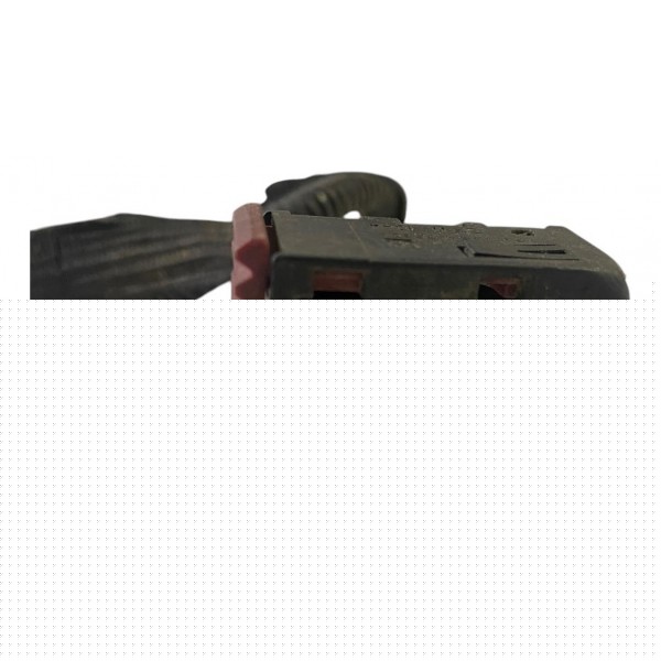 Chicote Motor Cabo Bateria Gm Astra Zafira 2.0 Aut 2005 2009