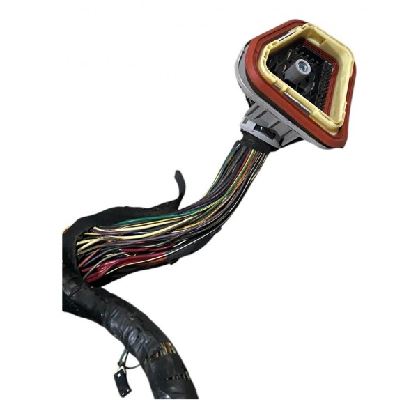 Chicote Caixa Fusível Chevrolet Gm Astra 2.0 Aut 1999 A 2011