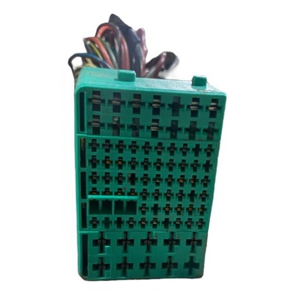 Chicote Caixa Fusível Chevrolet Gm Astra 2.0 Aut 1999 A 2011