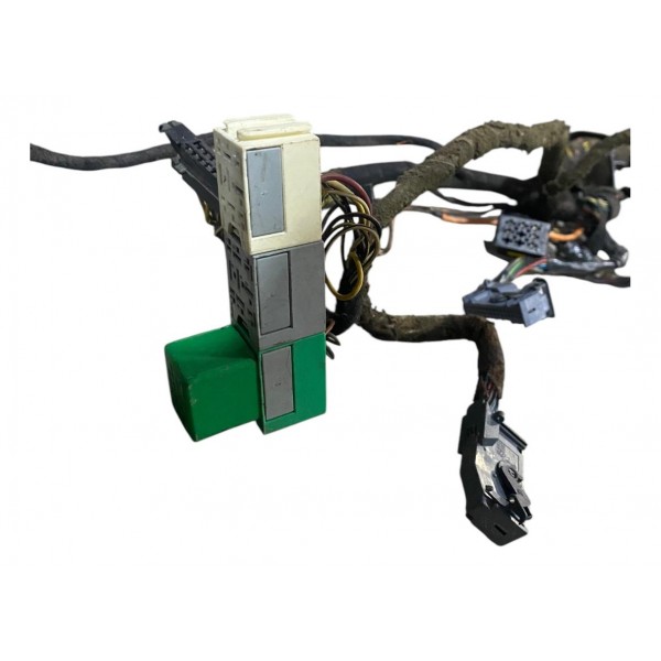 Chicote Caixa Fusível Chevrolet Gm Astra 2.0 Aut 1999 A 2011