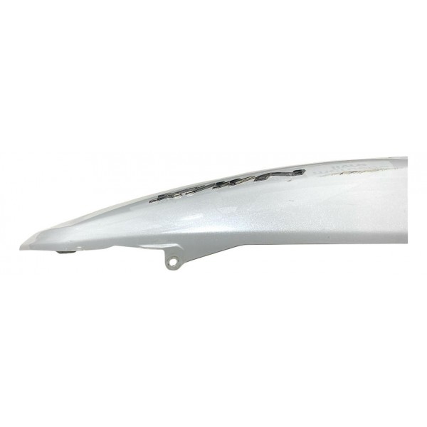 Carenagem Rabeta Yamaha N-max 160 Esquerdo 2017 2020 Branco