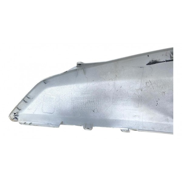 Carenagem Rabeta Yamaha N-max 160 Esquerdo 2017 2020 Branco