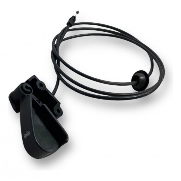 Cabo Abertura Capô Fiat Freemont 2011 2.4 05155803ad