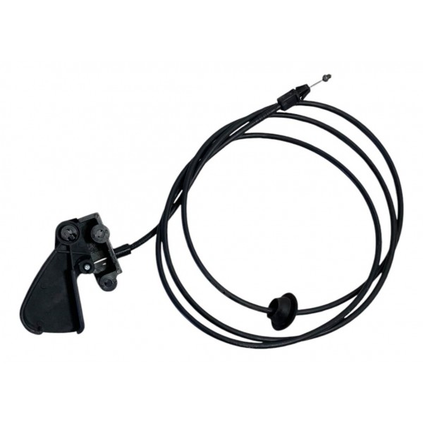 Cabo Abertura Capô Fiat Freemont 2011 2.4 05155803ad