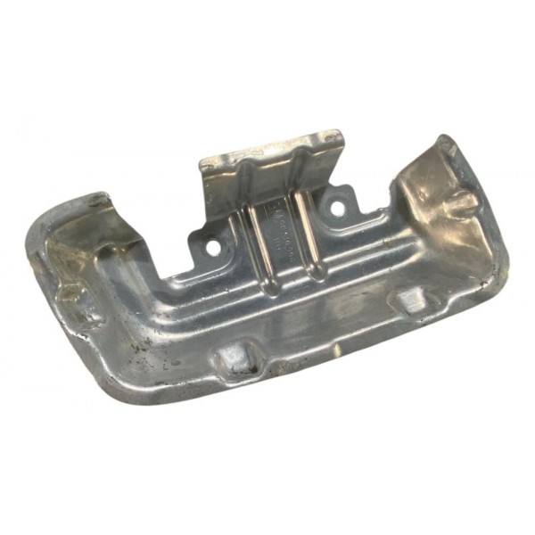 Suporte Maçaneta Porta Gm Astra Direita 1999 2011 90519996 Dianteira/traseira