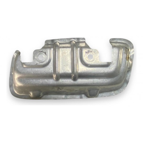 Suporte Maçaneta Porta Gm Astra Direita 1999 2011 90519996 Dianteira/traseira