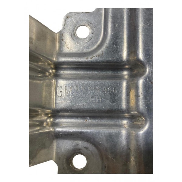 Suporte Maçaneta Porta Gm Astra Direita 1999 2011 90519996 Dianteira/traseira