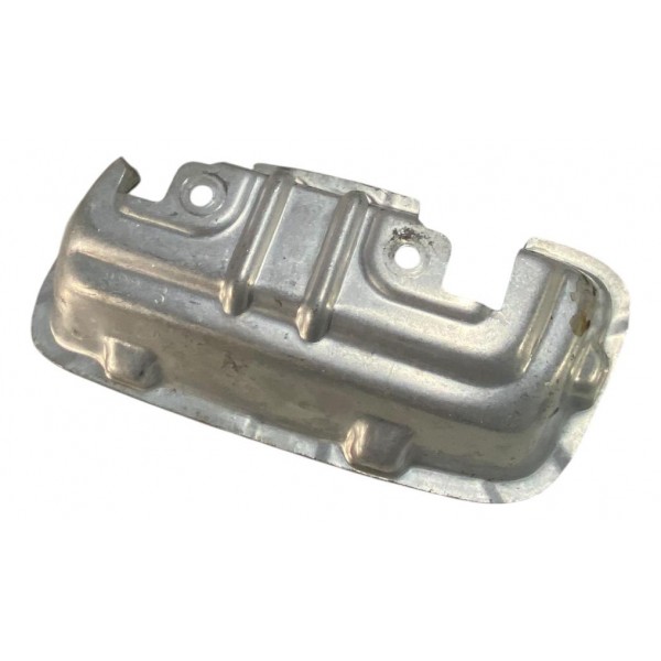 Suporte Maçaneta Porta Gm Astra Direita 1999 2011 90519996 Dianteira/traseira