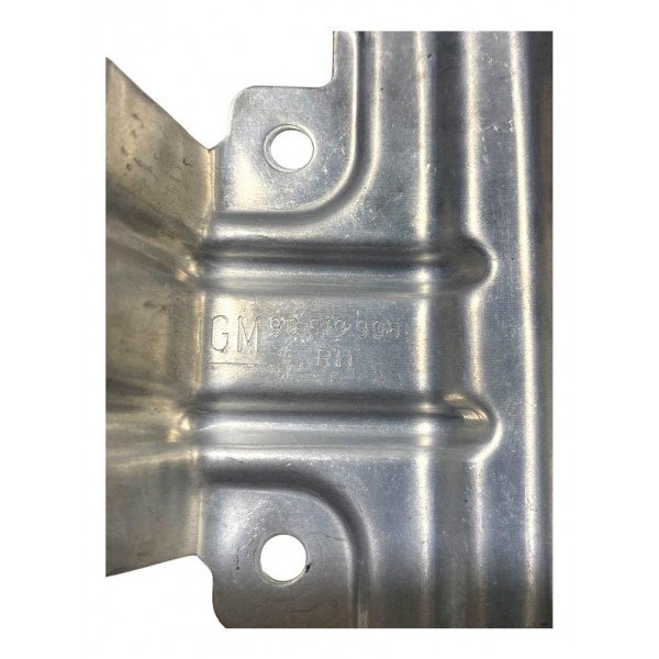 Suporte Maçaneta Porta Gm Astra Direita Passageiro 1999 2011 Dianteira/traseira