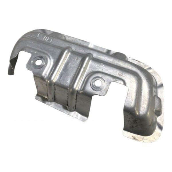 Suporte Maçaneta Porta Gm Astra Traseira Esquerda 1999 2011 Traseira