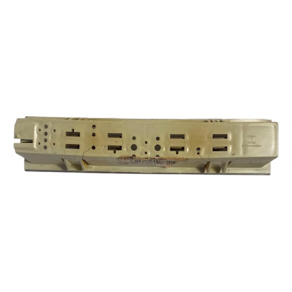Luz Cortesia Porta Malas Fiat Freemont 2011 04685928aa Orig Branco-quente
