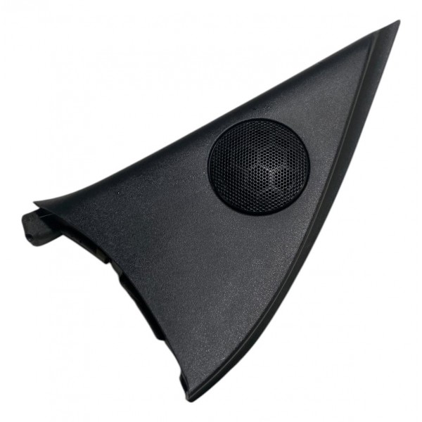 Moldura Interna Retrovisor  Gm Astra Esquerdo 2000 2011