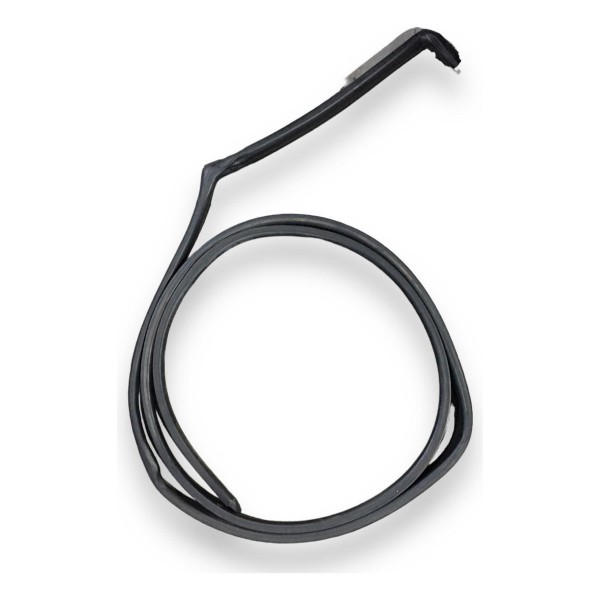 Borracha Quadro Porta Gm Zafira Esquerda 93385217