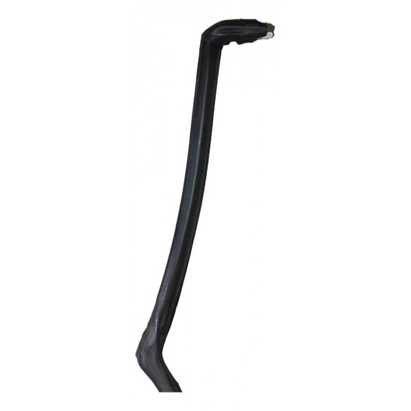 Borracha Quadro Porta Gm Zafira Esquerda 93385217