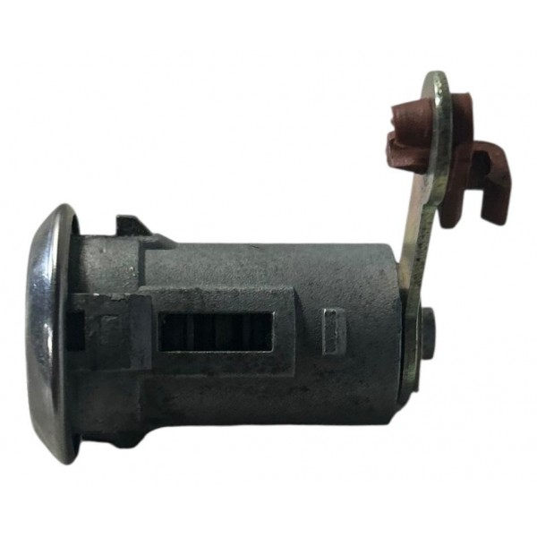 Cilindro Fechadura Miolo Jac J3 Tampa Traseira 2011 Original