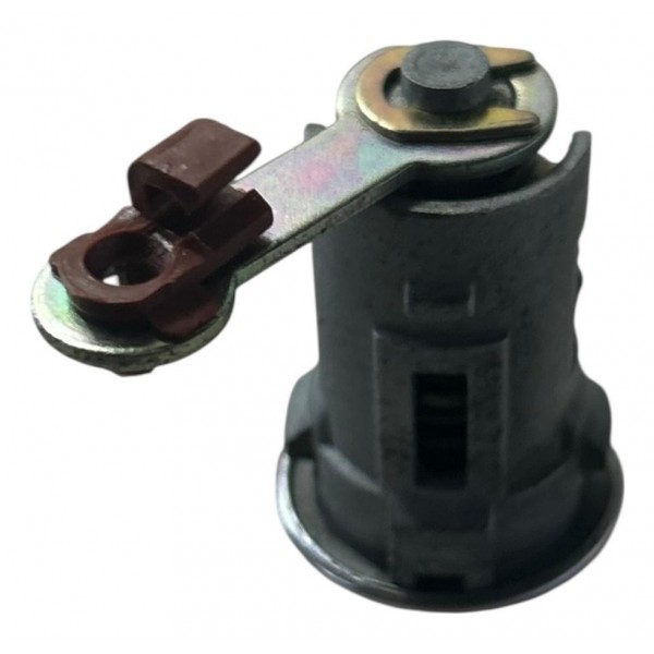 Cilindro Fechadura Miolo Jac J3 Tampa Traseira 2011 Original