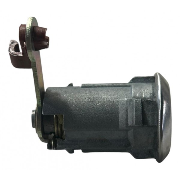 Cilindro Fechadura Miolo Jac J3 Tampa Traseira 2011 Original