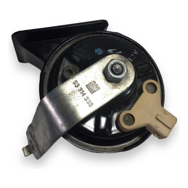 Buzina Aguda Gm Chevrolet Zafira  93314338 Original