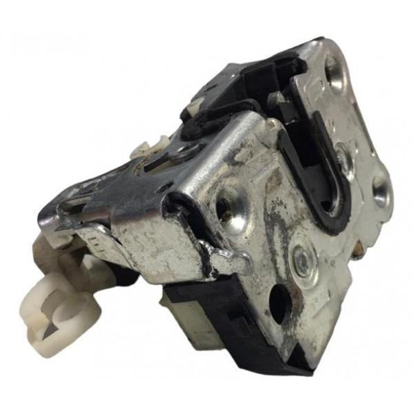 Fechadura Trava Sandero Duster Dianteira Esquerda 2009 2014