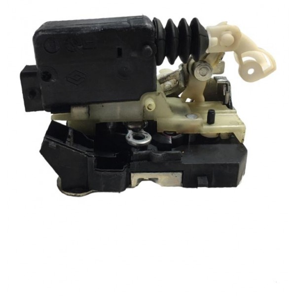 Fechadura Trava Sandero Duster Dianteira Esquerda 2009 2014