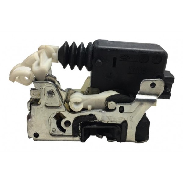 Fechadura Trava Sandero Duster Dianteira Esquerda 2009 2014