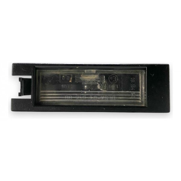 Lanterna Luz Placa Gm Astra Sedan 2005 A 2012 09164143