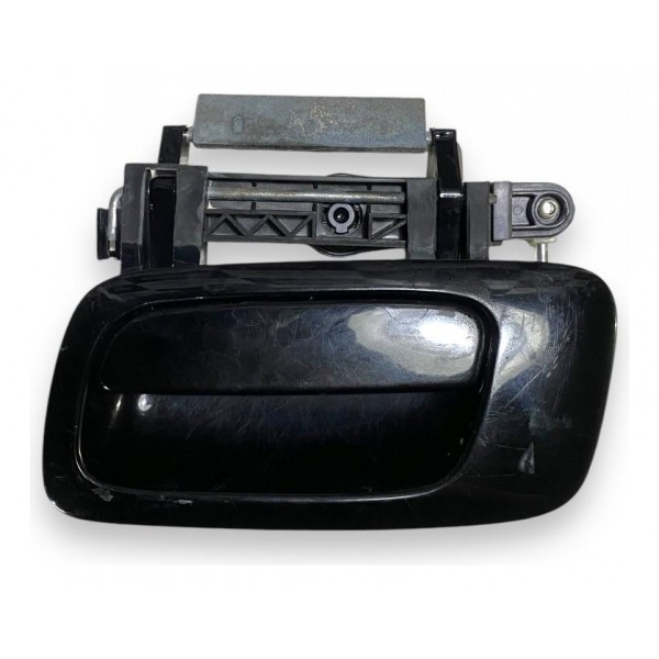Maçaneta Externa Gm Astra Sedan Traseiro Esquerda 1999 2011 Traseira