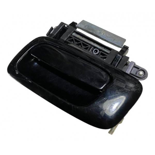 Maçaneta Externa Gm Astra Sedan Traseiro Esquerda 1999 2011 Traseira