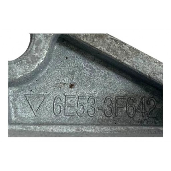 Miolo Chave Ignição Ford Fusion 2.3 2006 2009 6e5t15607ac