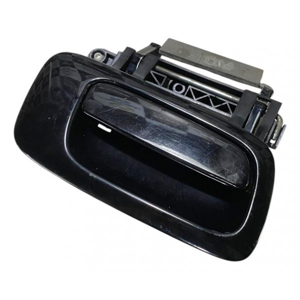 Maçaneta Externa Gm Astra Sedan Traseiro Direito 1999 2011 Traseira