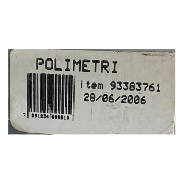 Pedal Freio Gm Vectra Automático 2006 A 2012