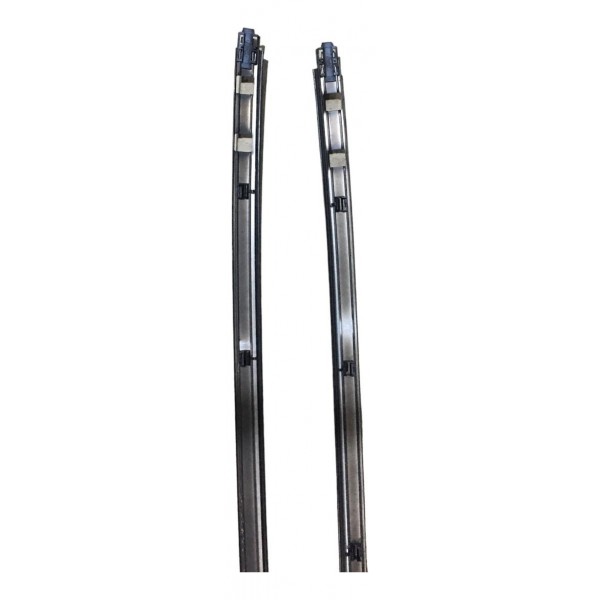 Friso Teto Gm Chevrolet Zafira Par 93309558 Original