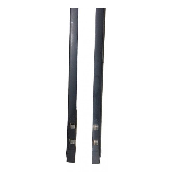 Friso Teto Gm Chevrolet Zafira Par 93309558 Original