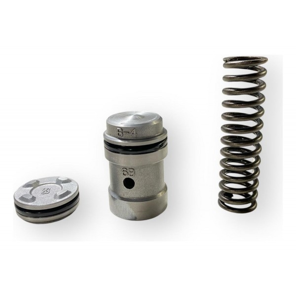 Câmbio Automático Pistão Acumulador Transmissão Aw5040